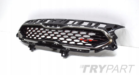 KIA CEED III GT GT-LINE CHROME GRILLE BUMPER ORG