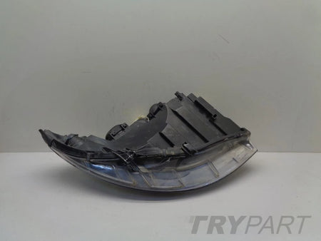 MERCEDES A KLASA W 169 04- EU left headlight