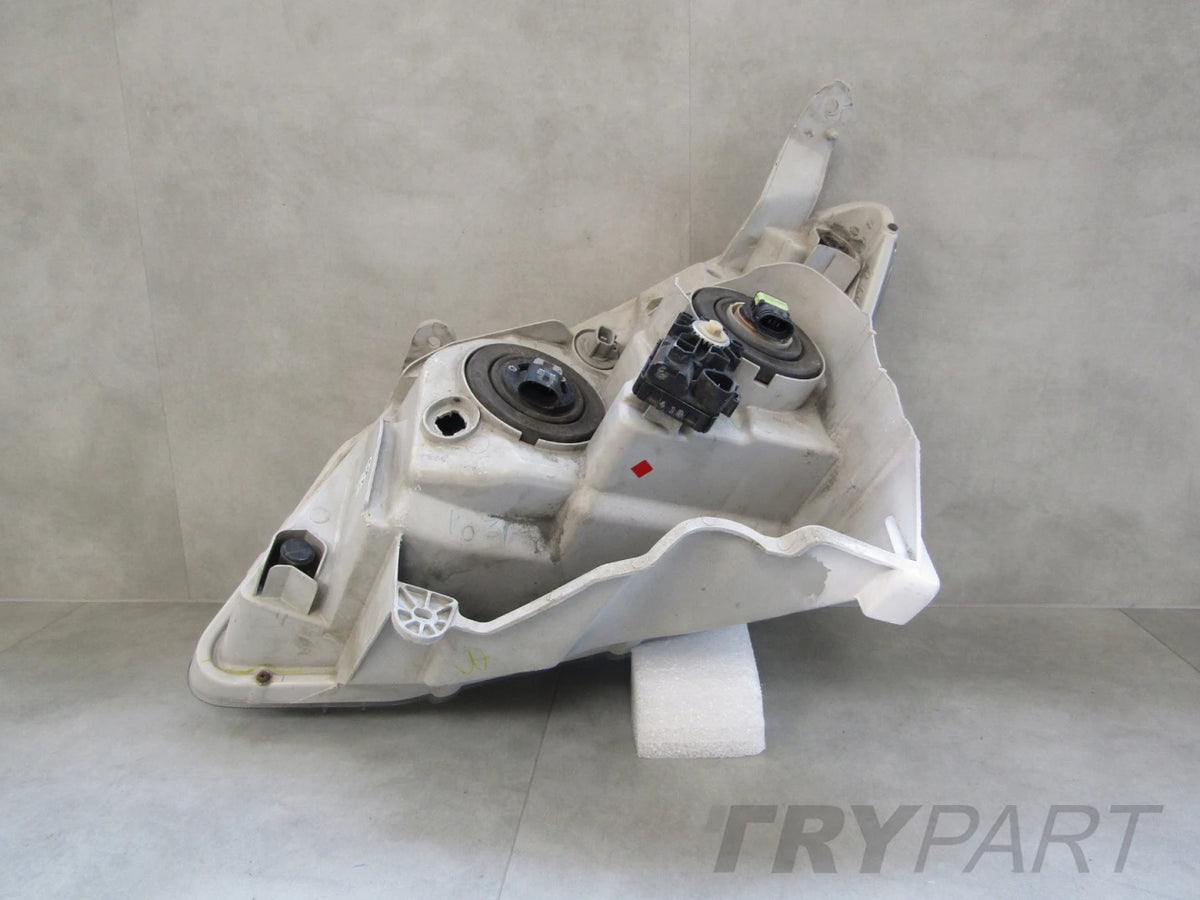 Front Lamp Isuzu D MAX 2 II STANDARD LENS 11-15 RH 100-17218R