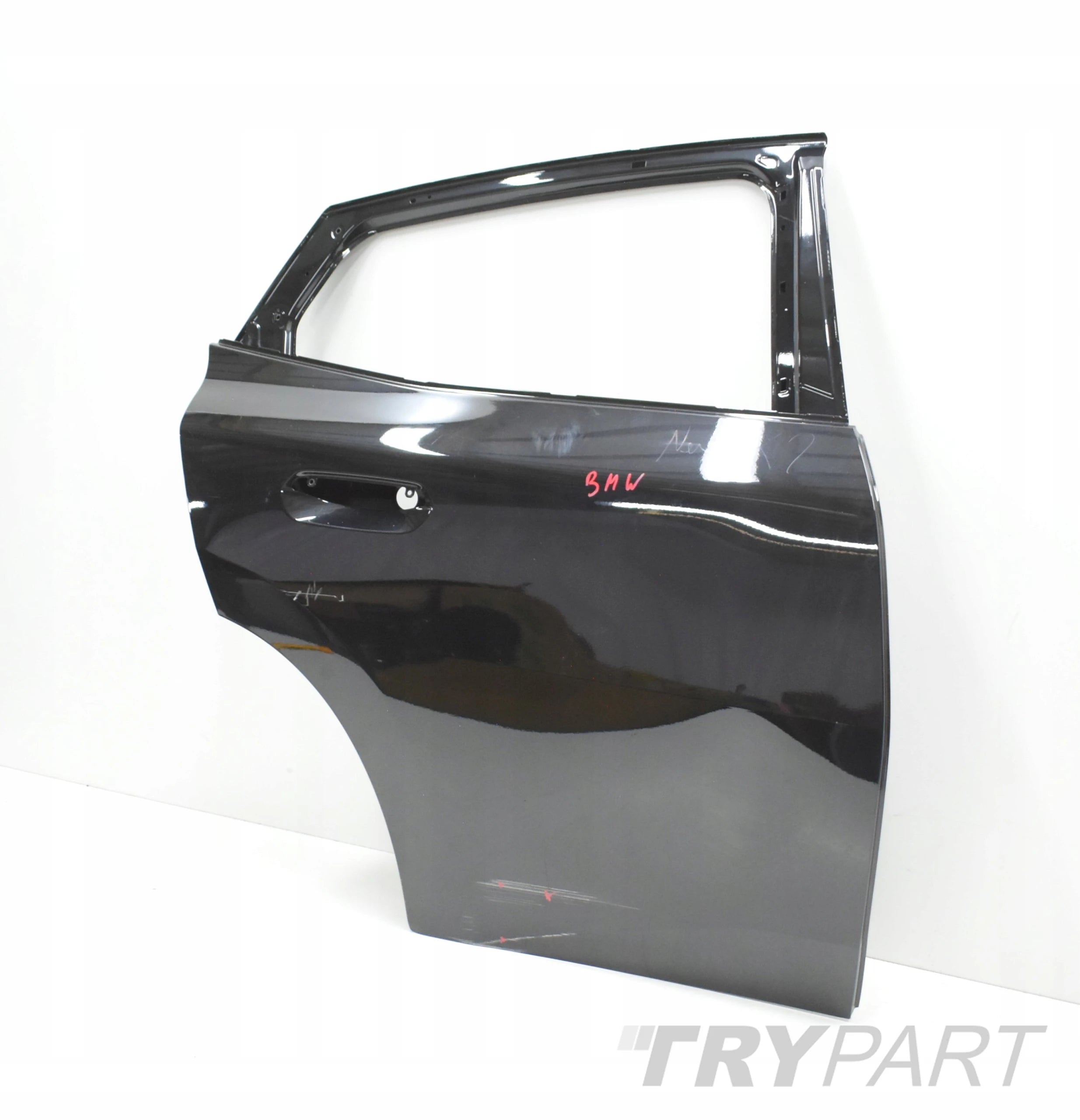 BMW X2 U10 RIGHT REAR DOOR ORG 24+