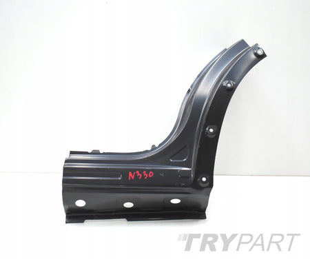 MAZDA CX5 CX-5 LEFT SILL CLADDING B-PILLAR ORG