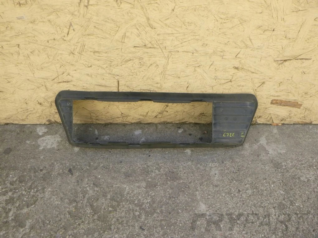 FORD CONNECT MK2 LIFT 18- STEERING WHEEL AIRBAG