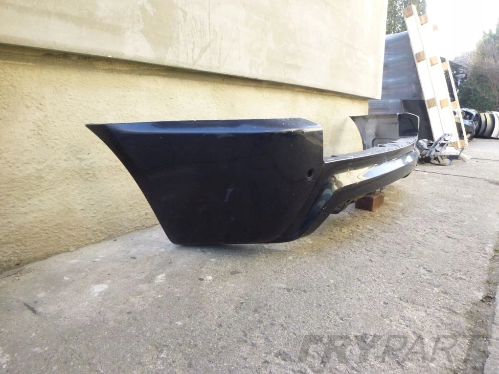 BMW X3 E83 M PACKAGE LIFT Rear Bumper