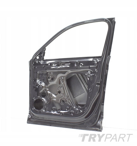 SKODA KODIAQ 565 RIGHT FRONT DOOR ORG + MOULDING