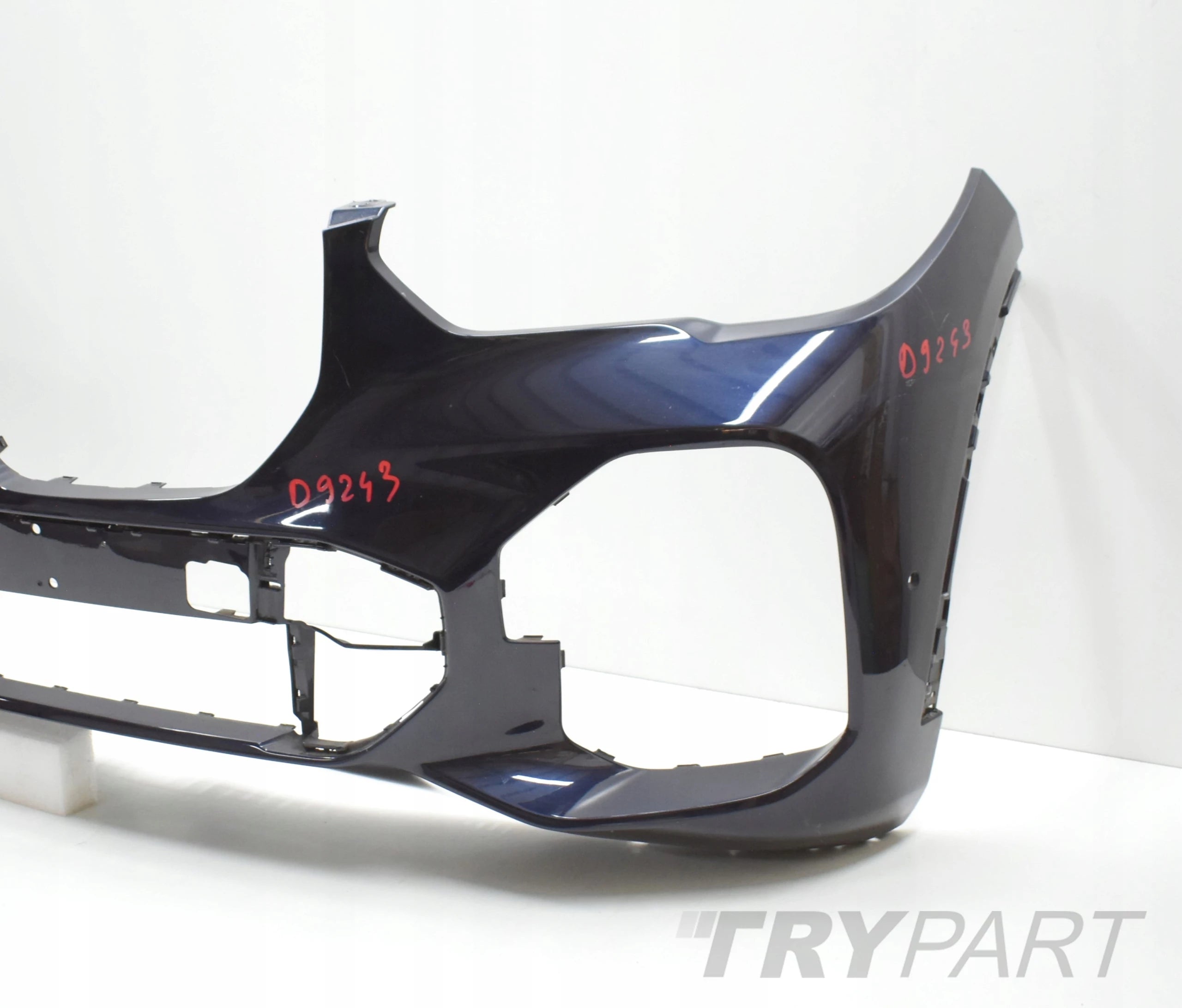 BMW X5 G05 M PACKAGE FRONT BUMPER ORG