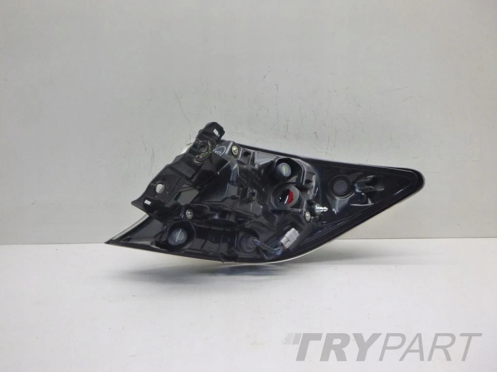 TOYOTA COROLLA E21 HB 19- Left Rear Lamp