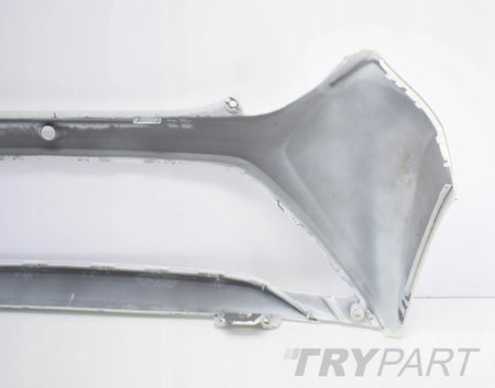 TOYOTA AYGO II REAR BUMPER EXCELLENT CONDITION ORG