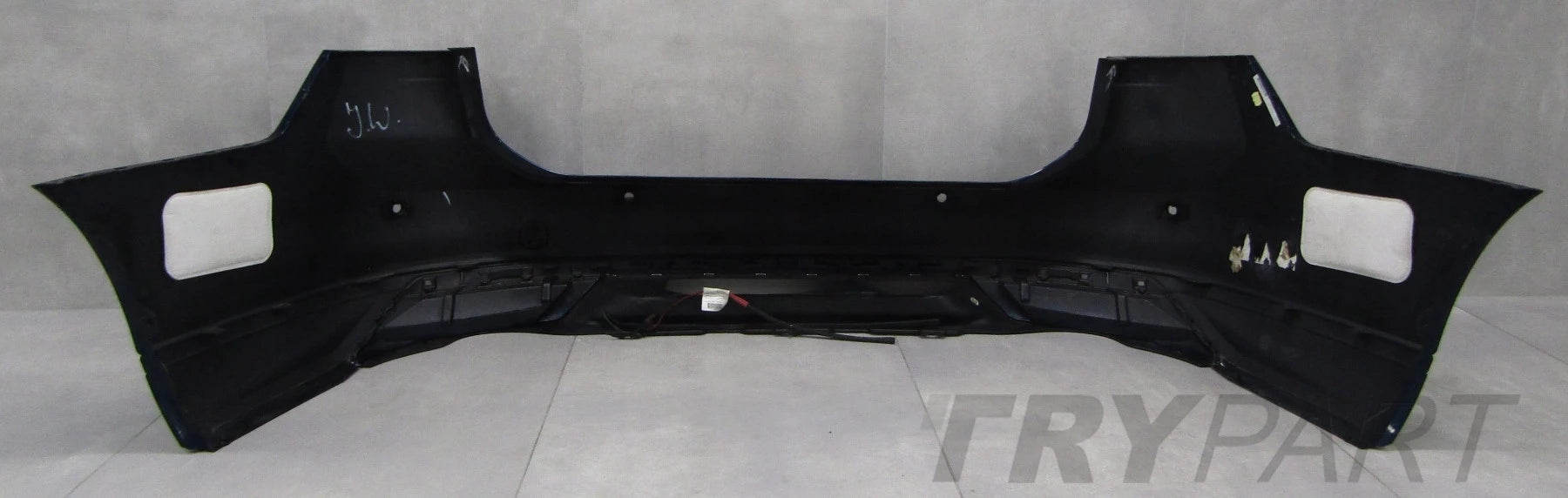 Rear Bumper Volkswagen VW PASSAT B8 3G9 KOMBI LIFT 19-