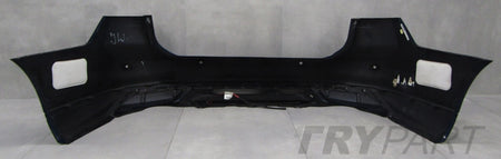 Rear Bumper Volkswagen VW PASSAT B8 3G9 KOMBI LIFT 19-