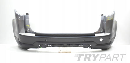 LAND ROVER DISCOVERY SPORT LIFT L550 REAR BUMPER ORIGINAL + BOTTOM