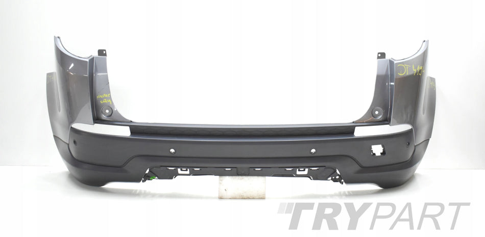 LAND ROVER DISCOVERY SPORT LIFT L550 REAR BUMPER ORIGINAL + BOTTOM
