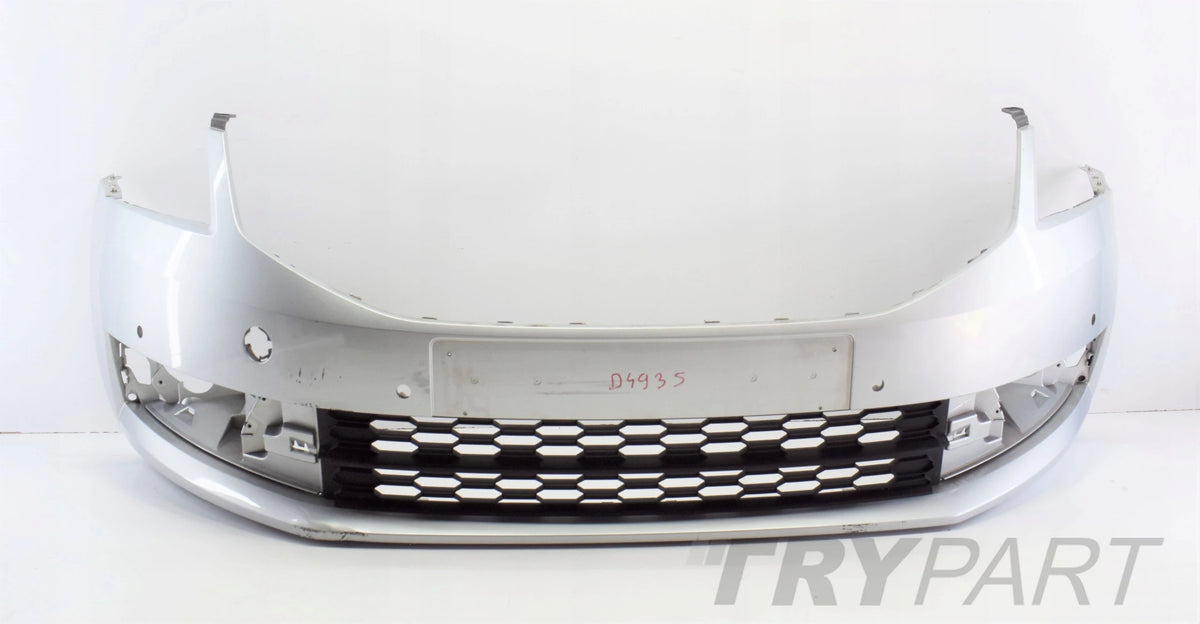 SKODA OCTAVIA 3 III LIFT 5E0 FRONT BUMPER