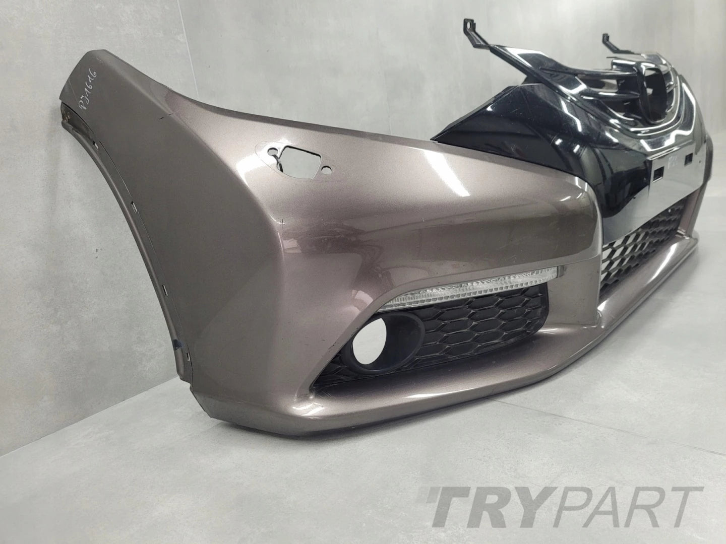Front Bumper Honda Civic IX 9 HB 11-14