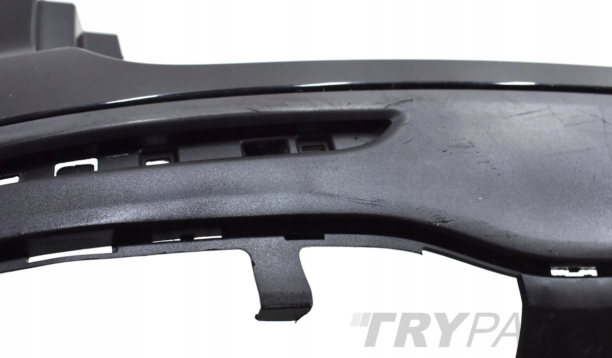MERCEDES GLB W247 X247 REAR BUMPER ORIGINAL + BOTTOM