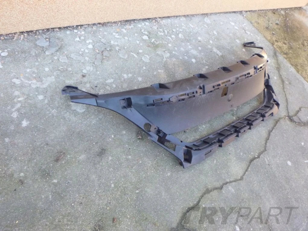 PEUGEOT 3008 II P84 5008 16- Radar Grille Trap