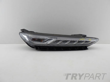 HYUNDAI KONA LED DRL 17- RIGHT HEADLIGHT