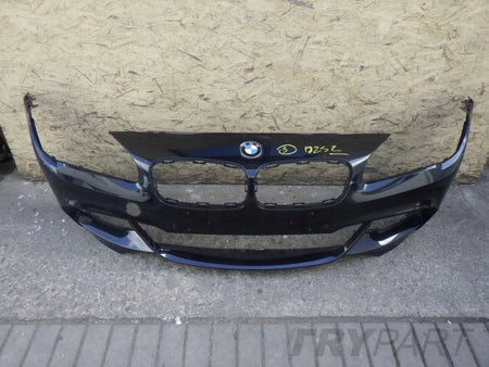 BMW 2 F45 F46 ACTIVE M PACKAGE front bumper