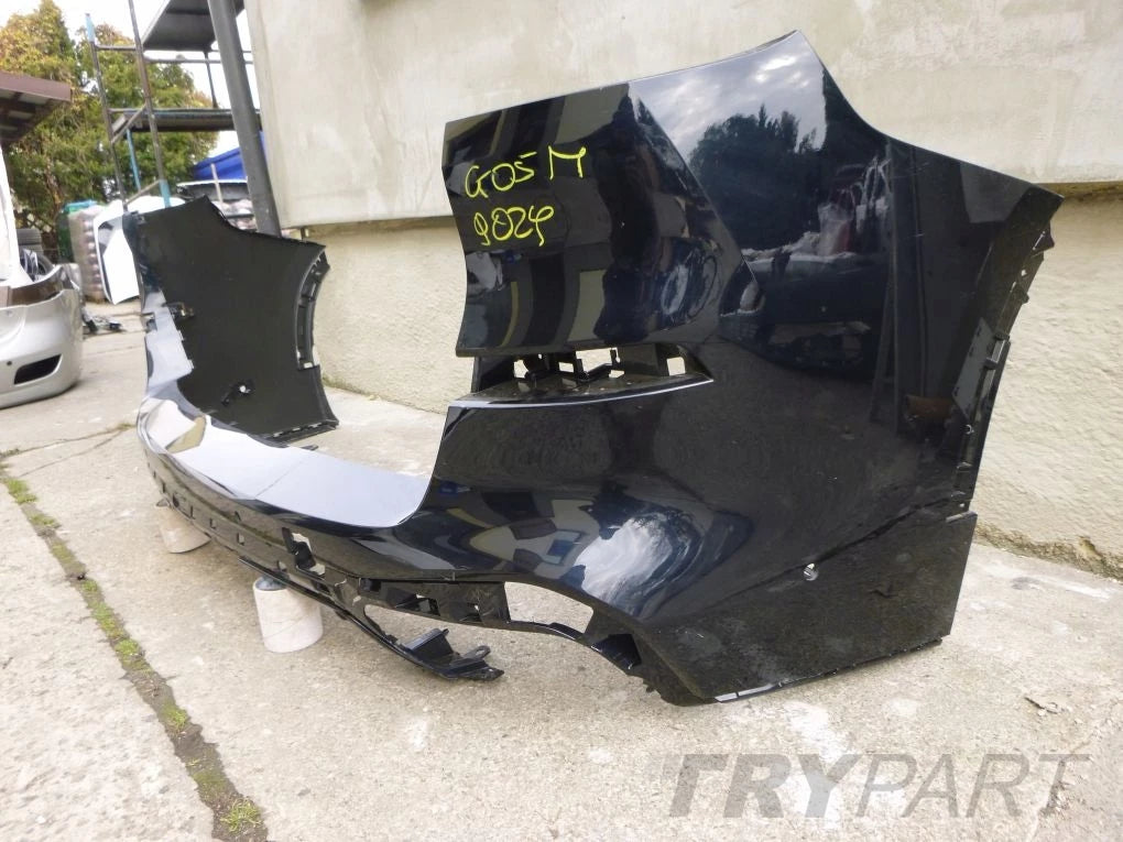 BMW X5 G05 M Package Rear Bumper
