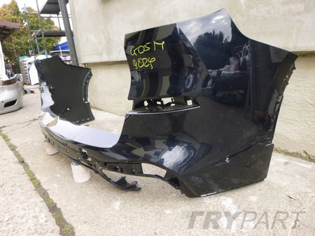 BMW X5 G05 M Package Rear Bumper
