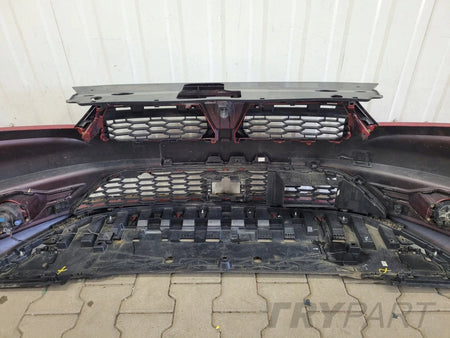 Front Bumper Dacia Sandero 3 III Lift 22-