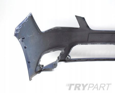 SEAT LEON III 5F0 FRONT BUMPER WITHOUT HOLES