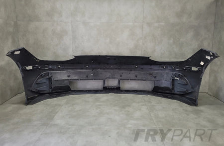 Front Bumper Hyundai Ioniq 6 VI 22-