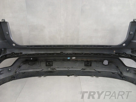 Rear Bumper Renault Austral 2022-