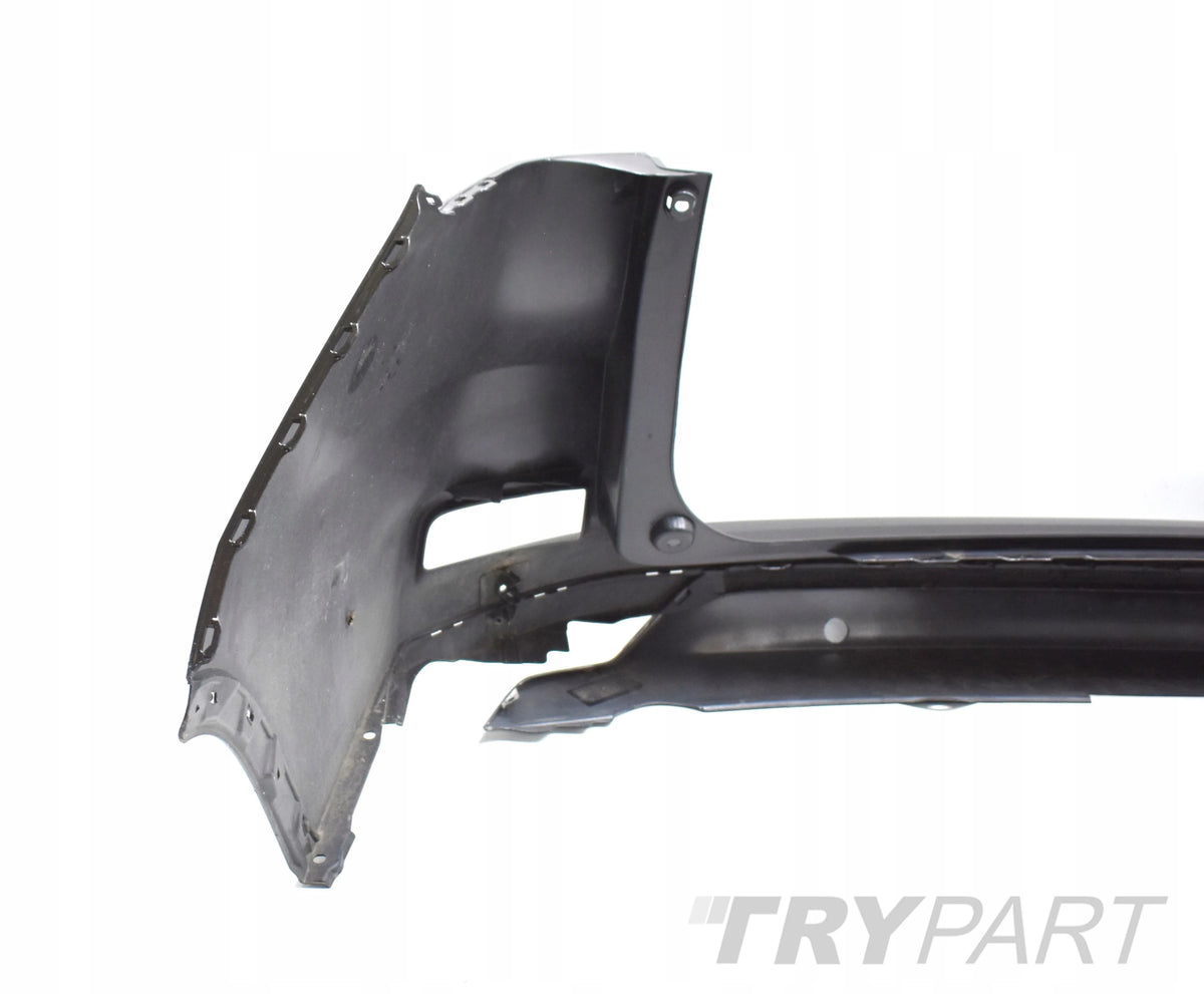 HONDA CRV IV LIFT REAR BUMPER REAR GENUINE