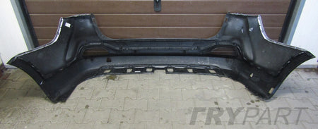 Rear bumper for Kia Sorento 3 III 15-