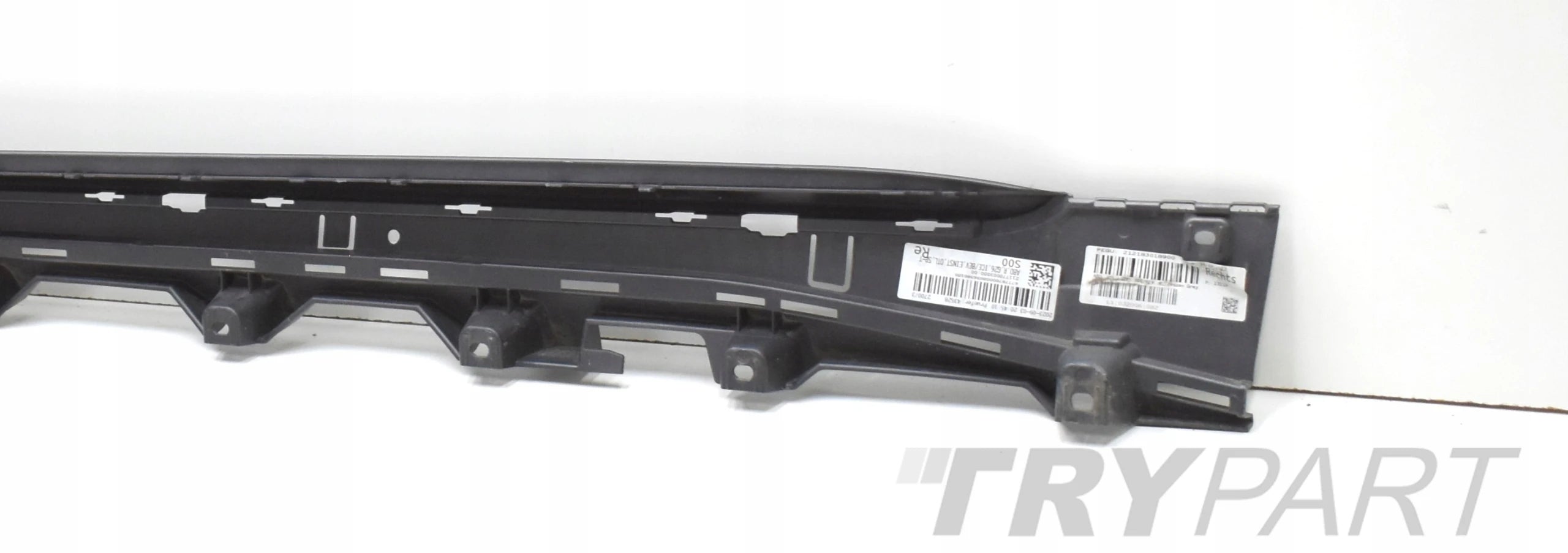 BMW 4 I4 G26 RIGHT SILL Moulding ORG