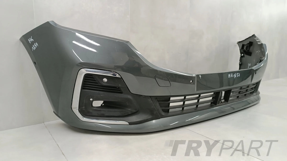 Front Bumper Ford Transit Tourneo Connect mk3 III 2022-