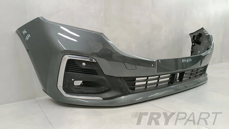 Front Bumper Ford Transit Tourneo Connect mk3 III 2022-