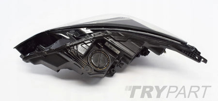 OPEL ASTRA V K HEADLAMP RIGHT FRONT ORIGINAL