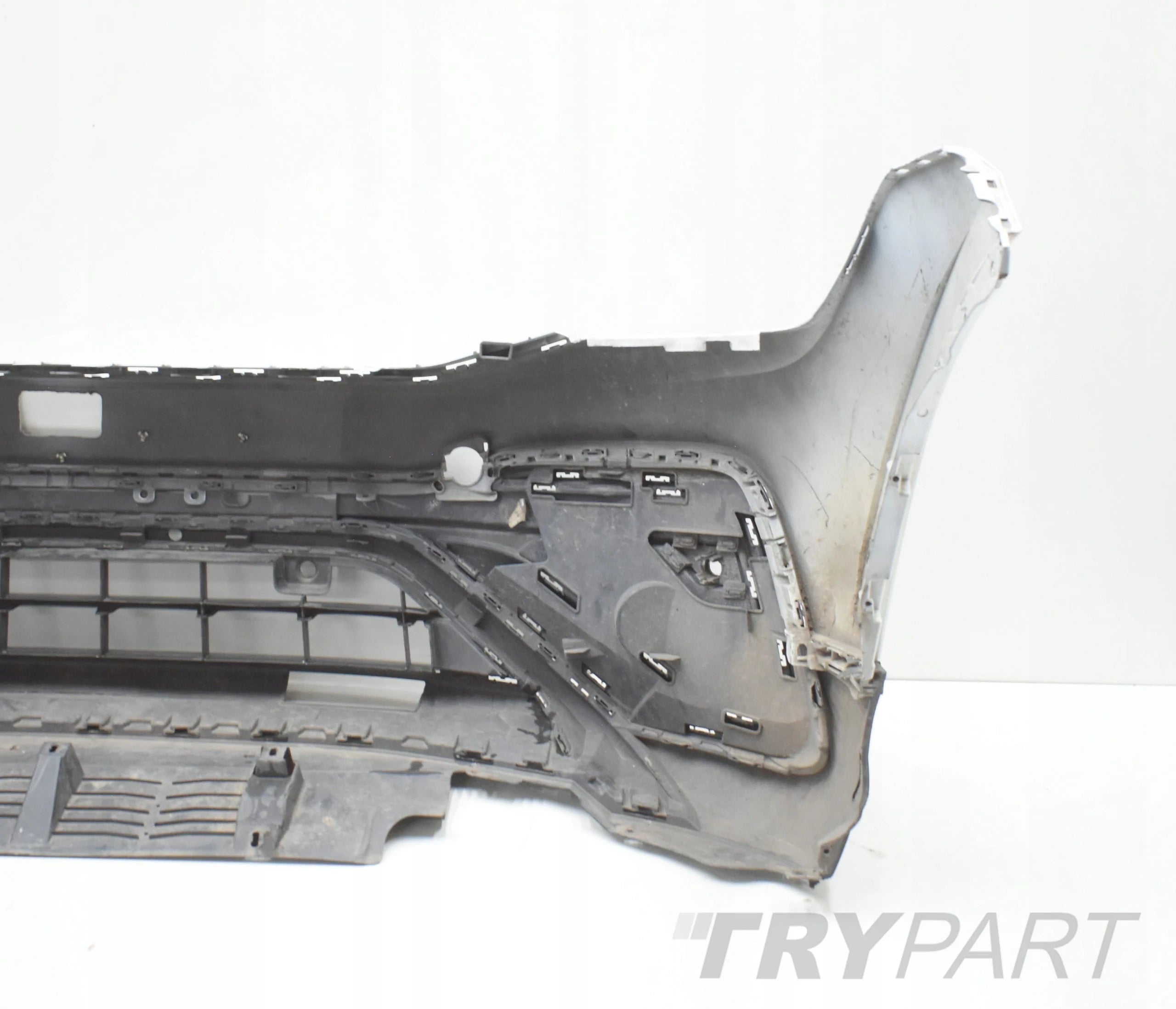 VW TIGUAN II LIFT 5NA R LINE FRONT BUMPER ORG