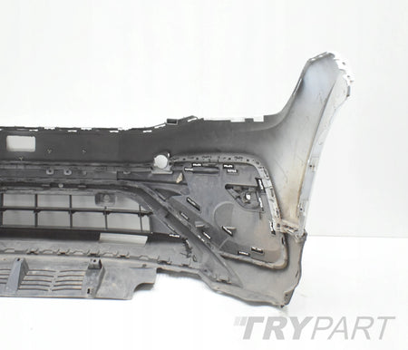 VW TIGUAN II LIFT 5NA R LINE FRONT BUMPER ORG
