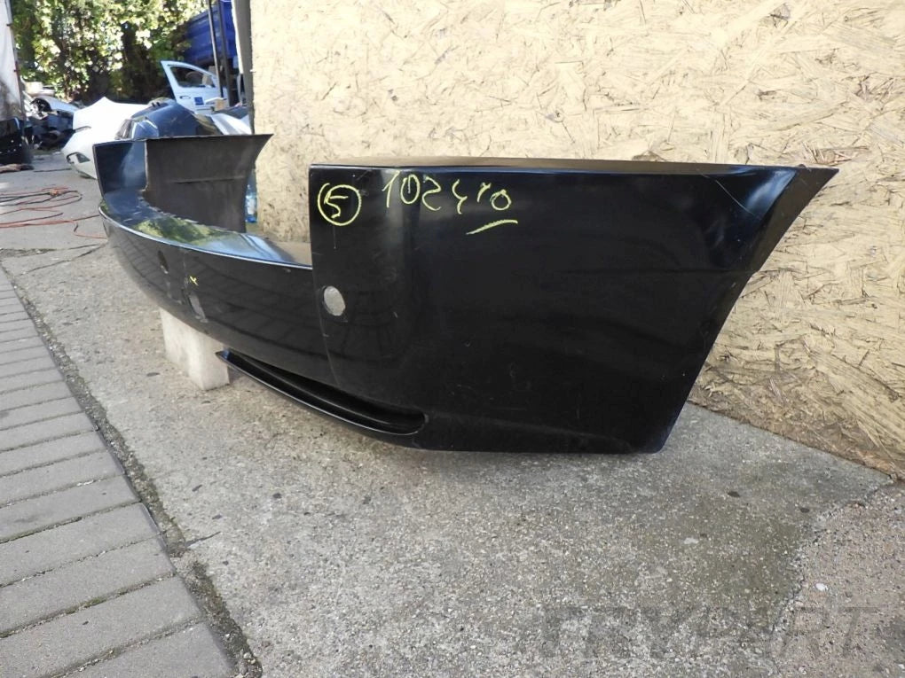 BMW X3 E83 03-10 Rear Bumper