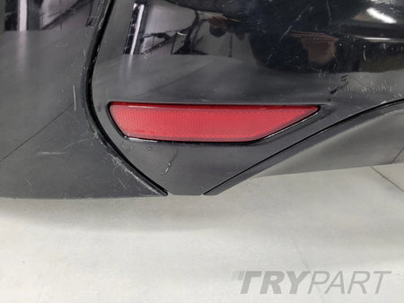 Rear Bumper for Peugeot 208 2 II GT-Line 19-