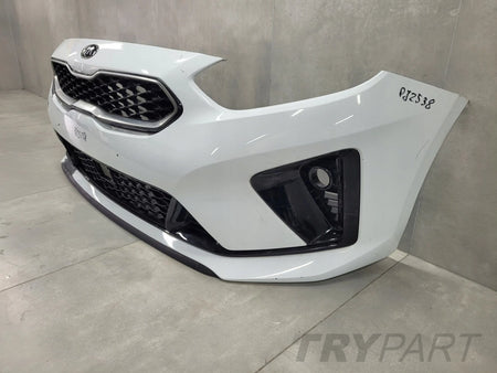 Front Bumper for Kia Ceed 3 III GT-Line 18-21