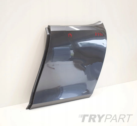 BMW I3 LCI LEFT REAR DOOR PANEL COVER