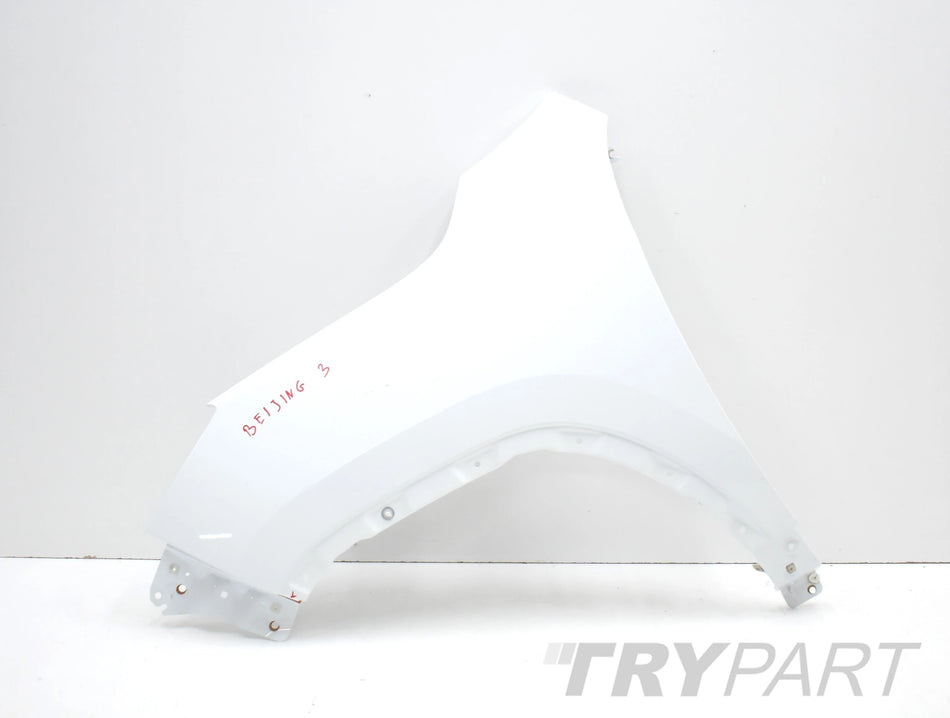 BAIC BEIJING 3 III FRONT LEFT FENDER ORG