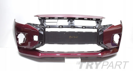 MITSUBISHI SPACE STAR III LIFT FRONT BUMPER ORG