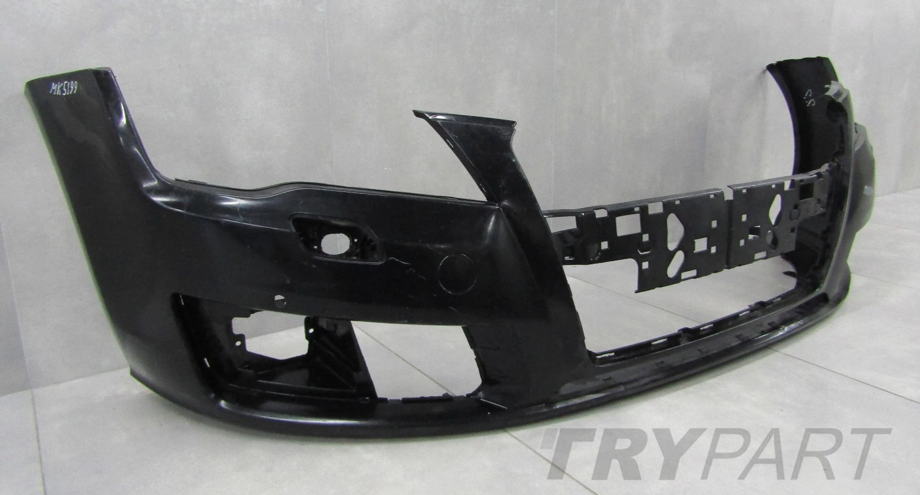 Front Bumper for Audi A7 4G8 10-14