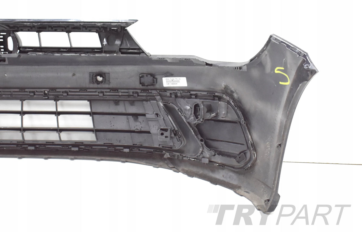 VW POLO 2G LIFT FRONT BUMPER ORG