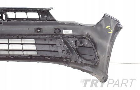 VW POLO 2G LIFT FRONT BUMPER ORG