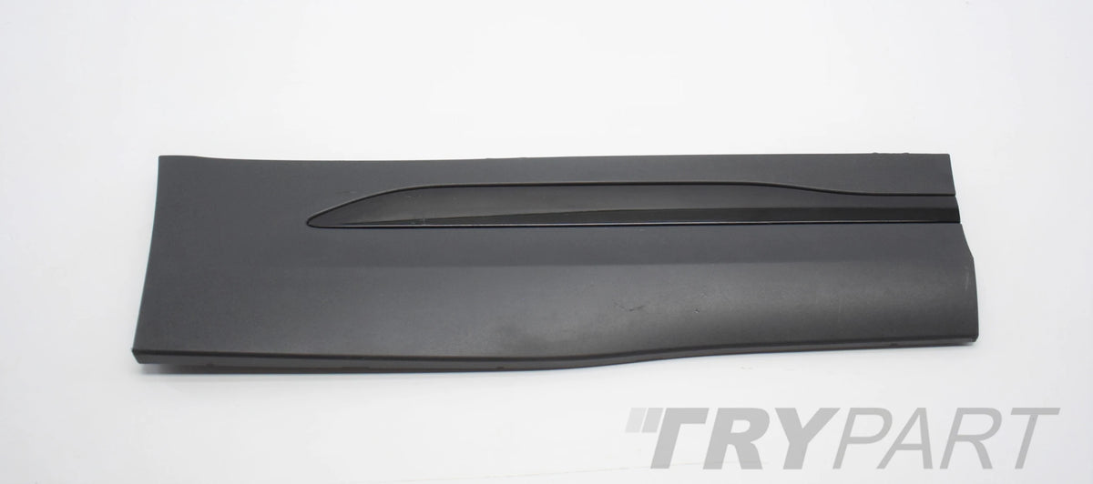 MERCEDES GLA II W247 RIGHT REAR DOOR TRIM ORG