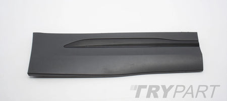 MERCEDES GLA II W247 RIGHT REAR DOOR TRIM ORG