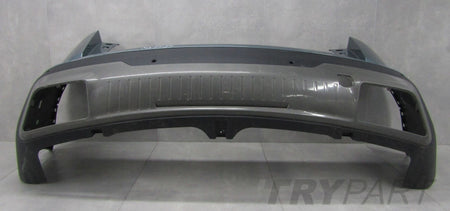 Rear Bumper Jaecoo J7 23-