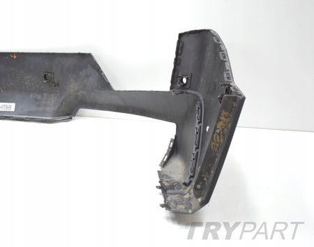 BMW IX I20 M PACKAGE REAR BUMPER GENUINE