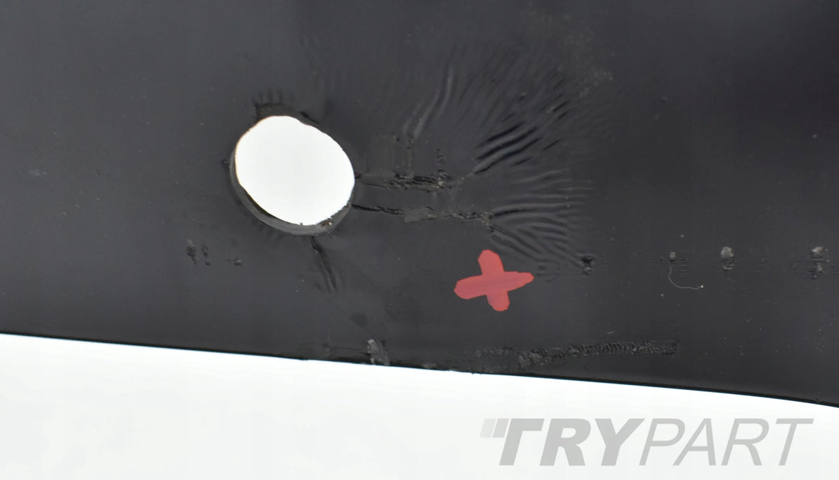 BMW X5 G05 FRONT BUMPER ORG STANDARD + BOTTOM