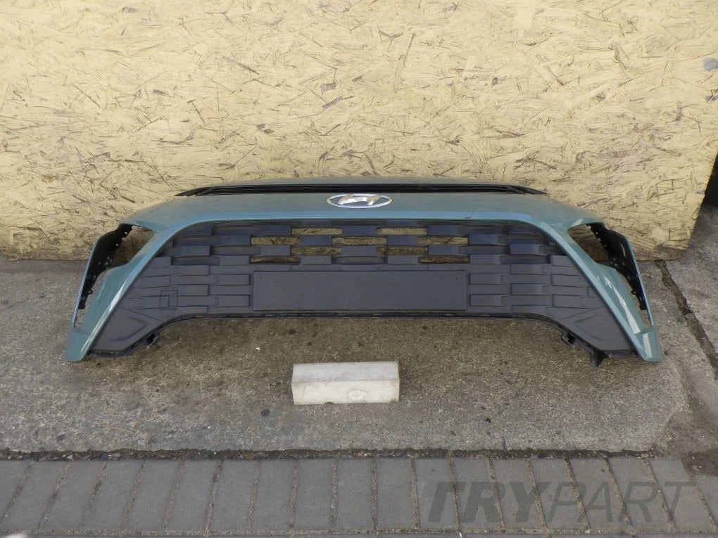 HYUNDAI BAYON 21- Front Bumper